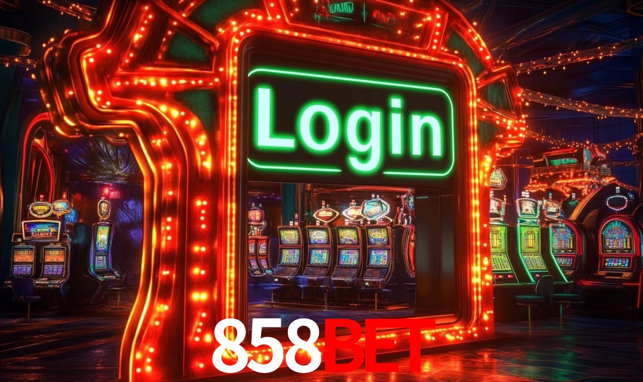 Welcome Bonus 858bet