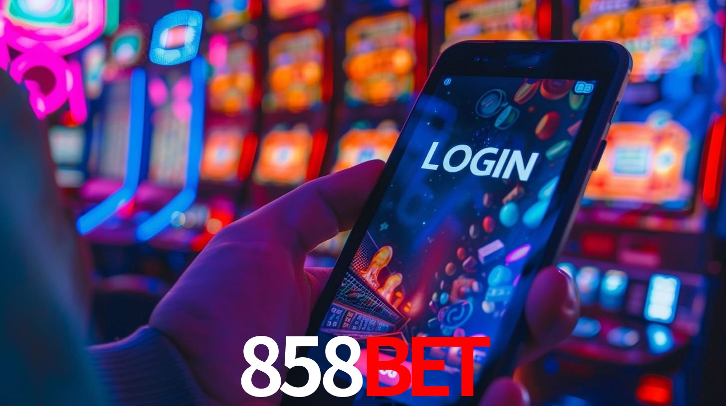 Football Betting 858bet