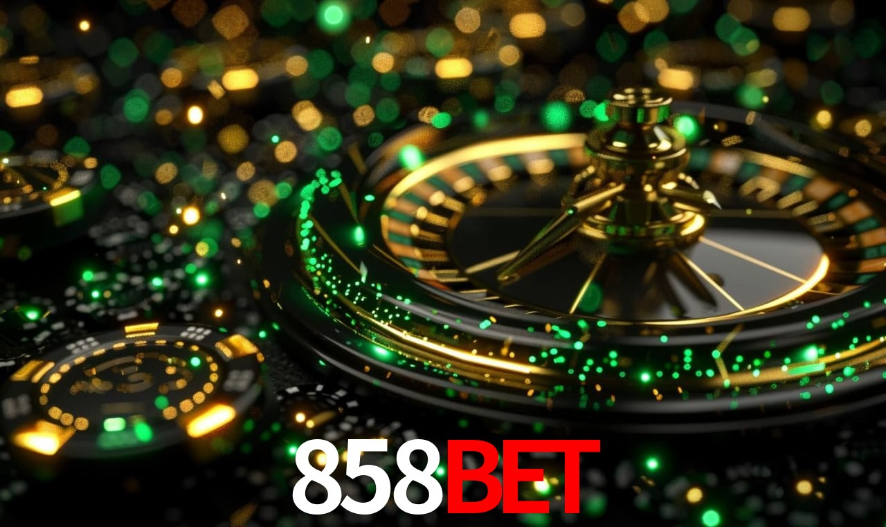 Exclusive Offers 858bet